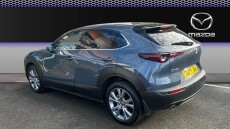Mazda Cx-30 2.0 e-Skyactiv G MHEV GT Sport 5dr Auto Petrol Hatchback
